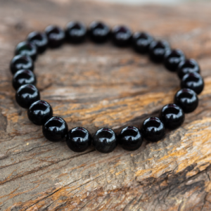The Onyx Stone Bracelet